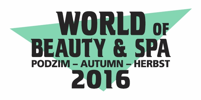 Logo World Beauty & SPA